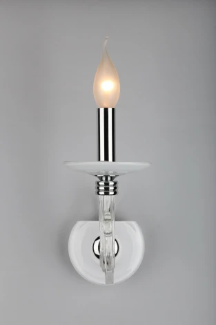 Бра Aployt Estel APL.702.01.01 (220V, свеча)