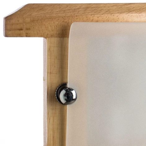 Настенный светильник Arte Lamp Archimede A6460AP-1BR (220V)