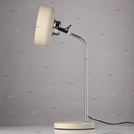 Интерьерная настольная лампа MW-Light Раунд 636031501