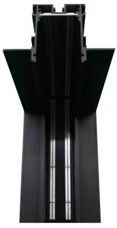 Соединитель угловой для низковольтного шинопровода SWG SY SY-601901-RC-CN-2-BLMR-PCB