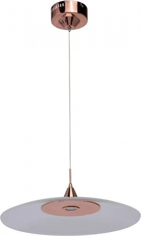 Подвесной светильник MW-Light Платлинг 661015901