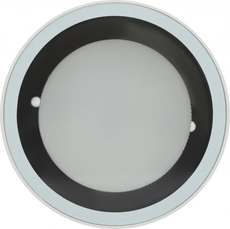 Точечный светильник ЭРА WL40 WH (220V, круглые, IP54)