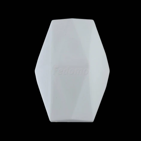 Настенный светильник Maytoni Simplicity MOD231-WL-01-W