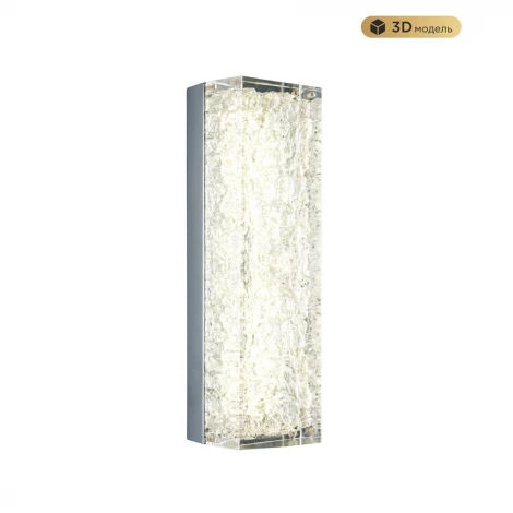 Бра светодиодное с регулировкой цветовой температуры Modelux MODESTYLE MS.9020.300 CR