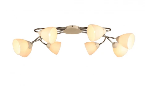 Потолочная люстра Мелодия Света SS1N 000029922