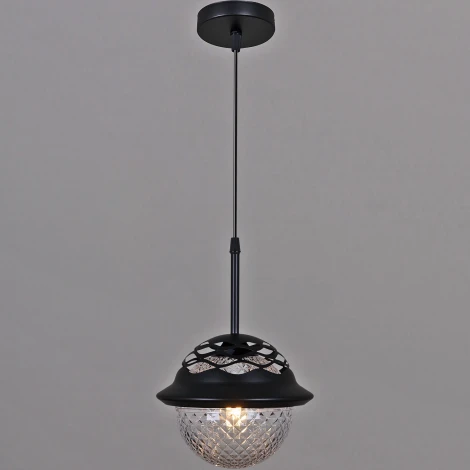 Подвесной светильник Reluce 05905-0.9-01 BK