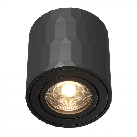 Потолочный светильник Nuvolt Nidu LDL-003B