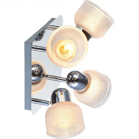 Спот Freya Debora FR5344-CL-04R-CH