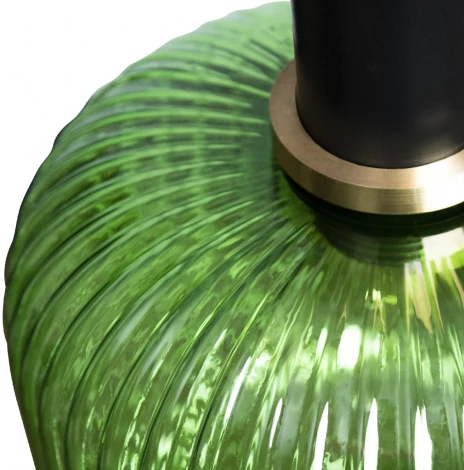 Подвесной светильник Loft It IRIS 2072-B+BL в форме шара