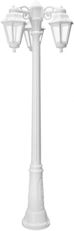 Наземный фонарь Fumagalli Anna E22.156.S30.WXF1RDN (220V, IP44)