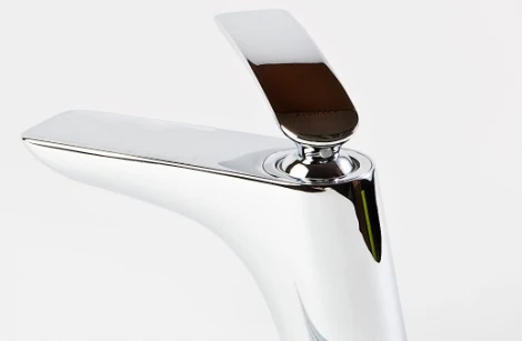 Смеситель Kludi Balance 520260575 для раковины