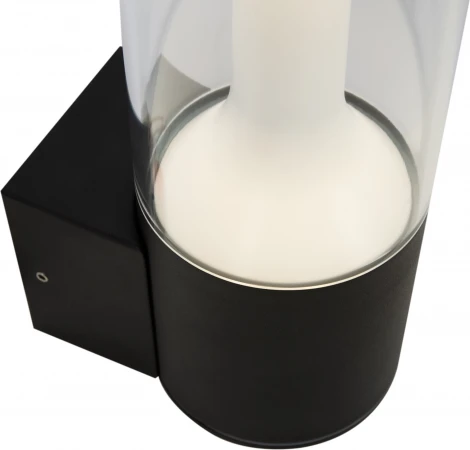 Настенный светильник уличный Koln O590WL-L8B4K