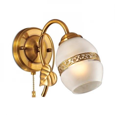 Бра Odeon Light Lima 2458/1W
