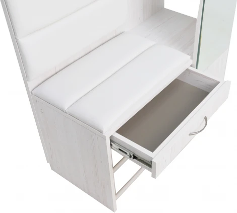 Прихожая Ольга-Милк 2, Ивару