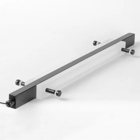 Подвесной светильник Lussole LSP-7356 (LED, 220V, на проводе)