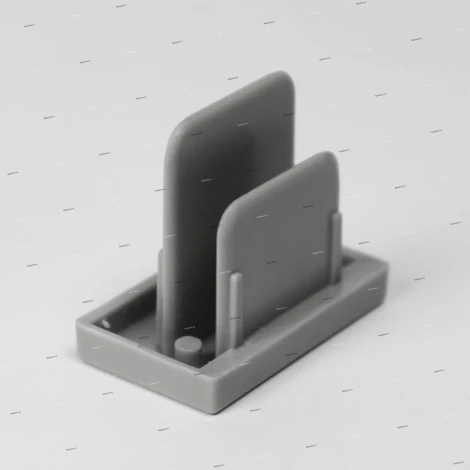 Horoz Трек 3MSIL (097-001-0003) silver