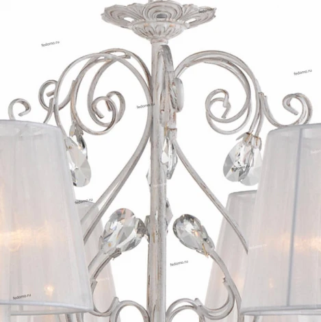 Подвесная люстра ST Luce Sonata SL157.503.06