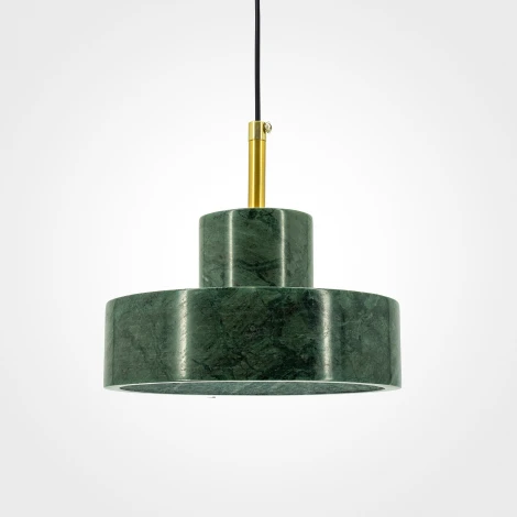 Подвесной светильник Lightera Retba LE135L-18GR (220V, на проводе, круглые)