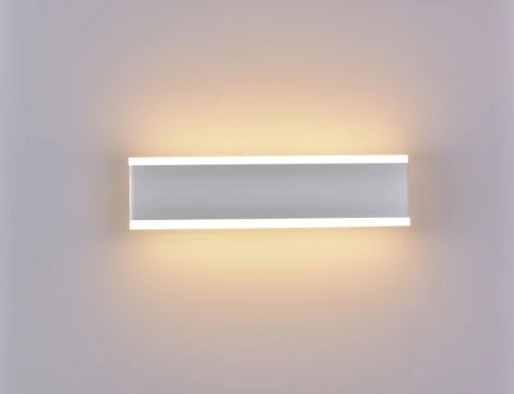 Настенный светильник DesignLed LN GW-8083S-16-WH-WW