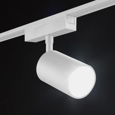 Трековый светильник светодиодный SWG SLIM SL-SLIM-SPWH-20-CCT