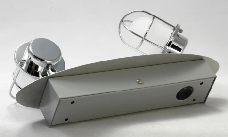 Спот Lussole Вайтплэйнс SY7299