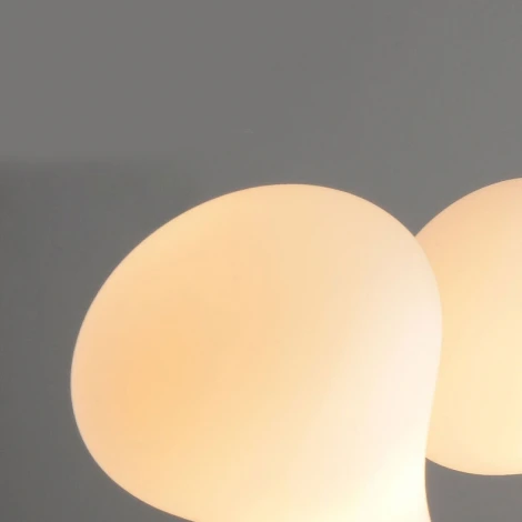 Потолочная люстра на штанге Anker L9 ImperiumLoft Anker01 (193416-23) (220V)