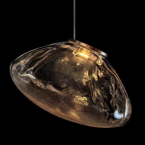 Подвесной светильник Loft It Random 10469M Smoke