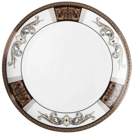 Столовый сервиз Антик 25 предметов, 6 персон арт. 512 512 Royal Aurel