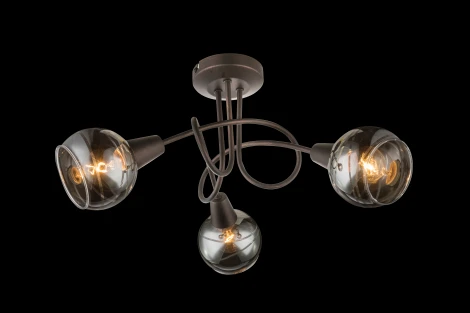 Потолочная люстра Globo Isla 54347-3