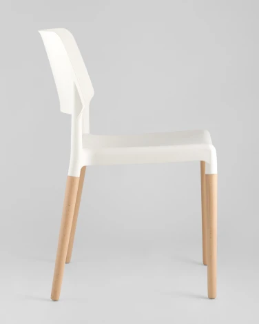 Стул Stool Group BISTRO белый УТ000000461