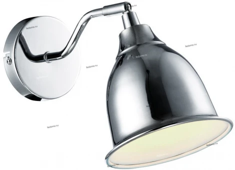 Спот Arte Lamp Campana A9557AP-1CC