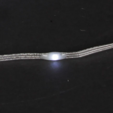 Гирлянда светодиодная 30м 300LED с контроллером Sneha A-509 WT