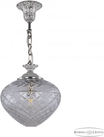 Подвесной светильник Bohemia 7003P 7003P/23 NW Clear/H-1B