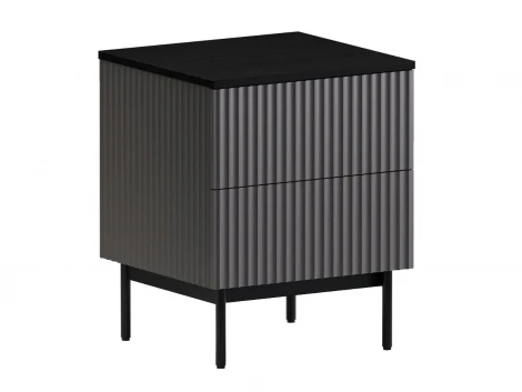 Тумба прикроватная Mikko ОГОГО Обстановочка!