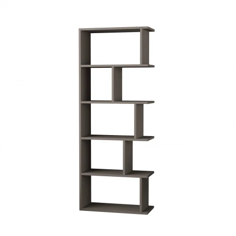Стеллаж прямой LEVE TAPI BOOKCASE LEV00624