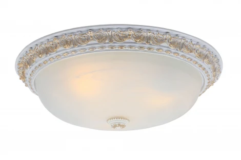 Потолочный светильник Arte Lamp Torta A7123PL-3WG