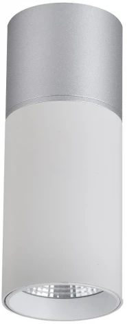 Точечный светильник накладной Favourite Deepak 3071-1C (LED, 220V, круглые)