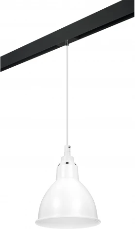 Трековый светильник однофазный 220V Lightstar Loft PRO765016