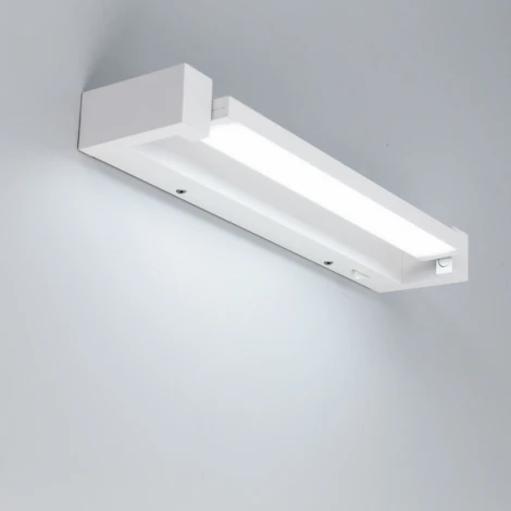 Подсветка для картин Citilux Визор CL708240N (LED, 220V, выключатель)