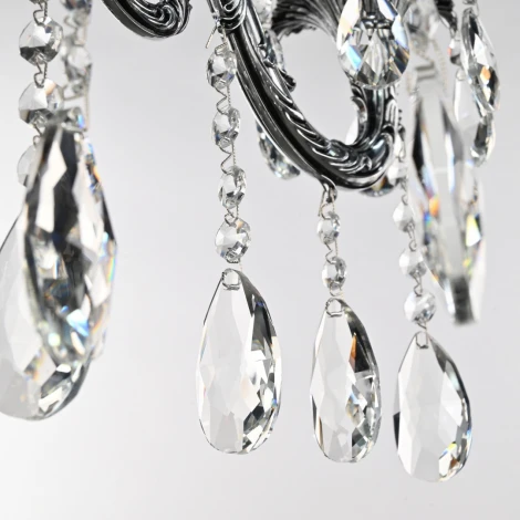 Подвесная люстра Bohemia AL7901 AL79101/6/175 A NB