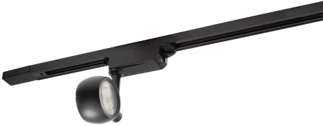 Трековый светильник Denkirs DK640 DK6404-BK