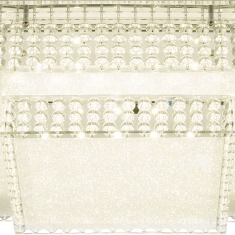 Потолочный светильник Globo Cake I 48214-16 (LED, 220V)