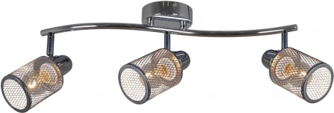 Спот на штанге Reluce 01405-0.8-03 CR (220V)