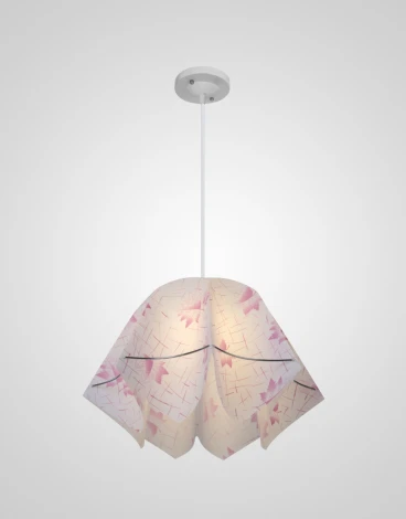 Подвесной светильник Мелодия Света PS1N 000026030