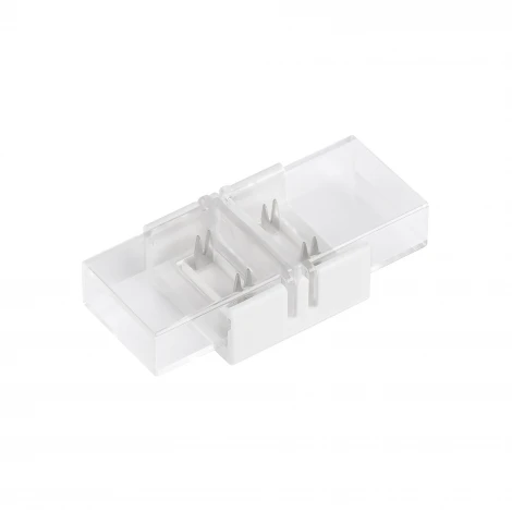 Коннектор COB-MONO-10mm-2pin-STS-IP68 (Arlight, Прозрачный) 059144