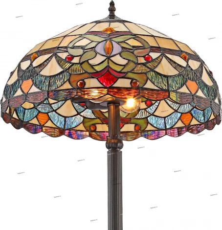 Globo Tiffany 17004S