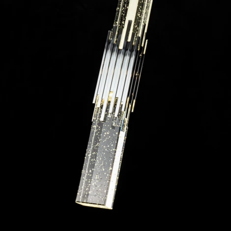 Подвесной светильник светодиодный Modelux ML.88987.1 CR