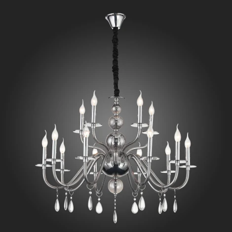 Подвесная люстра ST Luce Siema SL1113.403.15