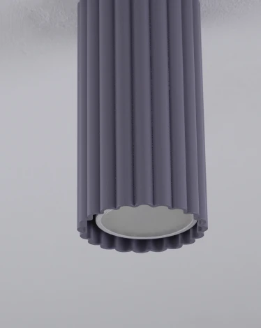 Потолочный светильник Moderli Cora V11890-1C