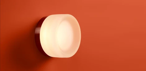 Настенный светильник светодиодный Freya Retro FR5603WL-L8W